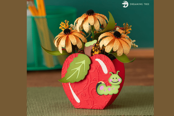 Suzy’s Apple SVG Review